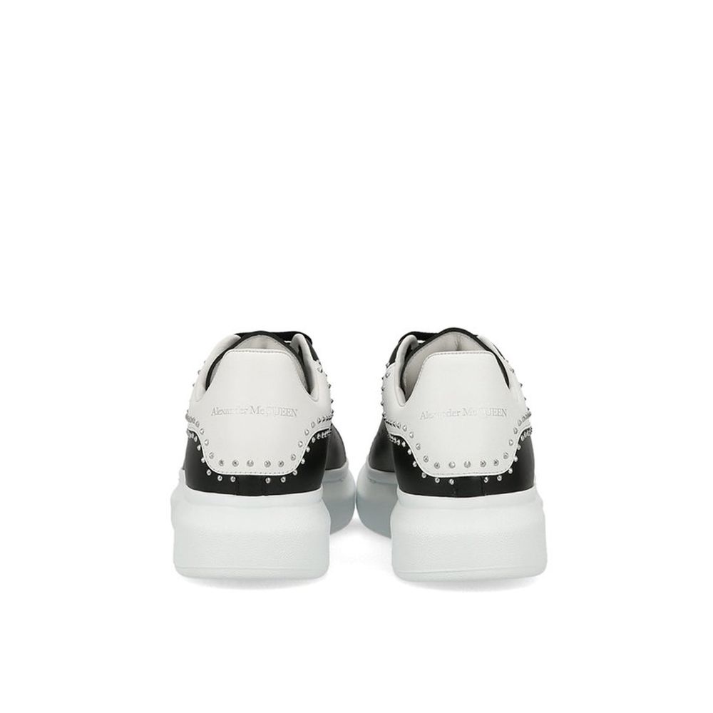 Alexander McQueen Studded Oversized Sneakers by Alexander McQueen