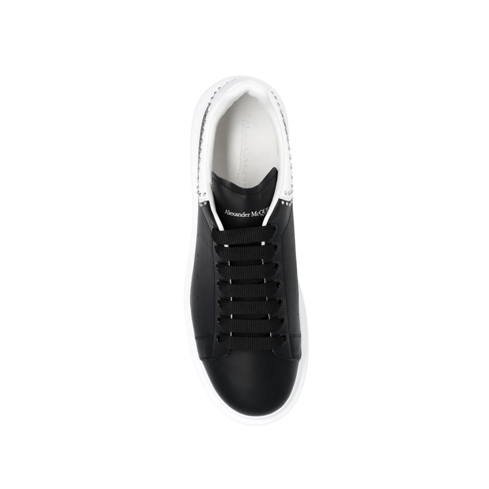 Alexander McQueen Studded Oversized Sneakers by Alexander McQueen