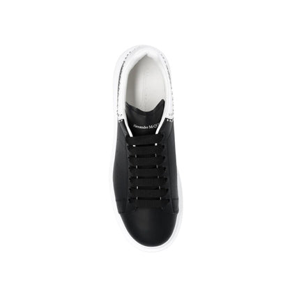 Alexander McQueen Studded Oversized Sneakers by Alexander McQueen