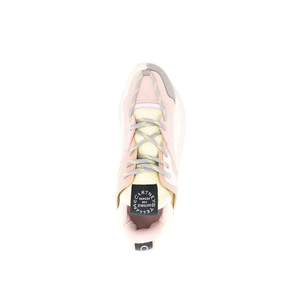 Stella McCartney Eclypse Colourblock Sneakers by Stella McCartney