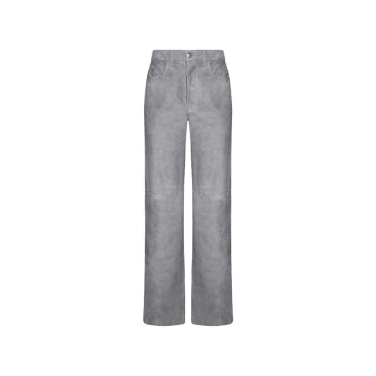 Amiri Leather Pants by Amiri