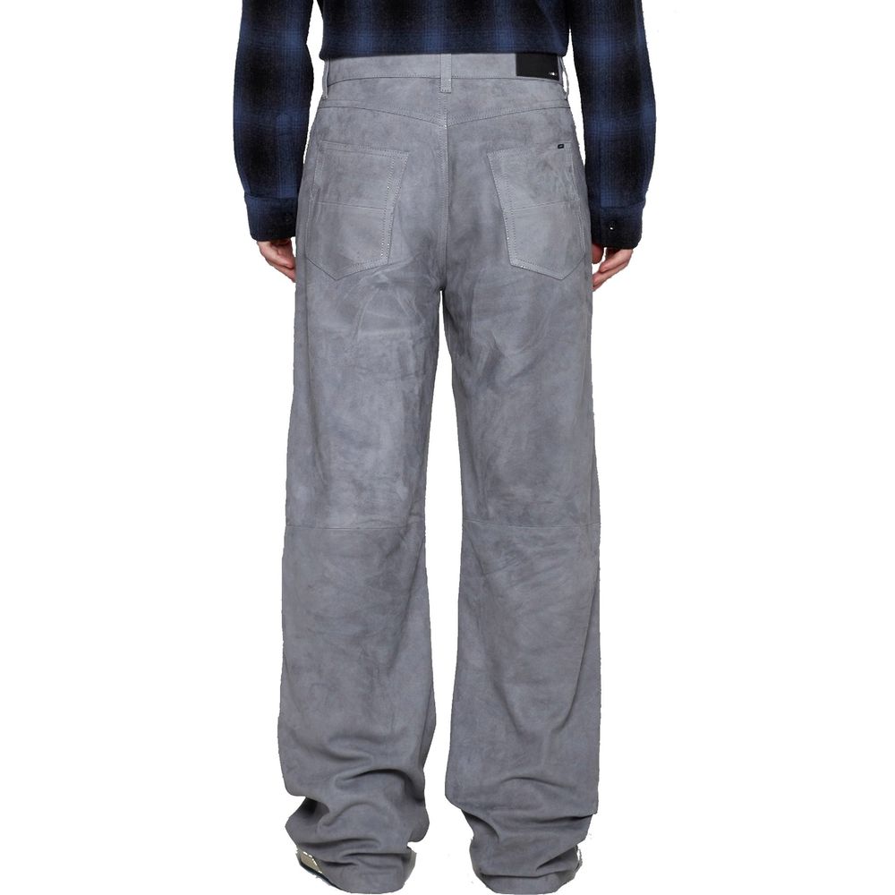 Amiri Leather Pants by Amiri