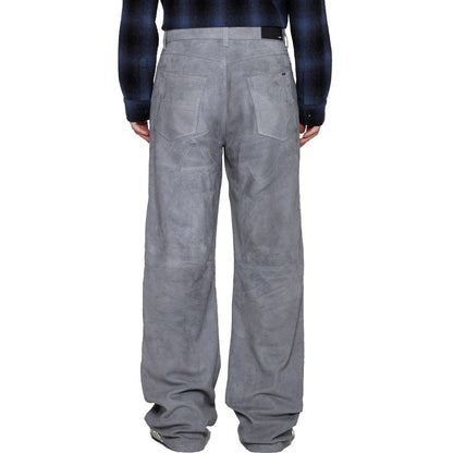 Amiri Leather Pants by Amiri