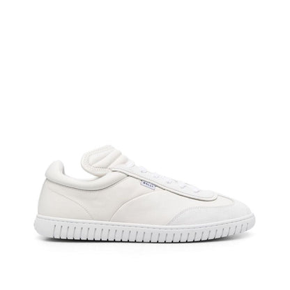 Bally Leather Sneakers by Bally