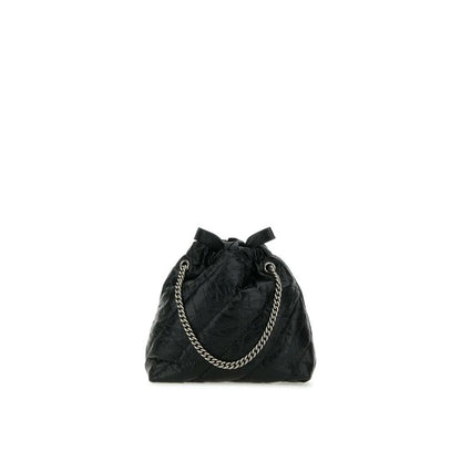 Balenciaga XS Crush Shoulder Bag