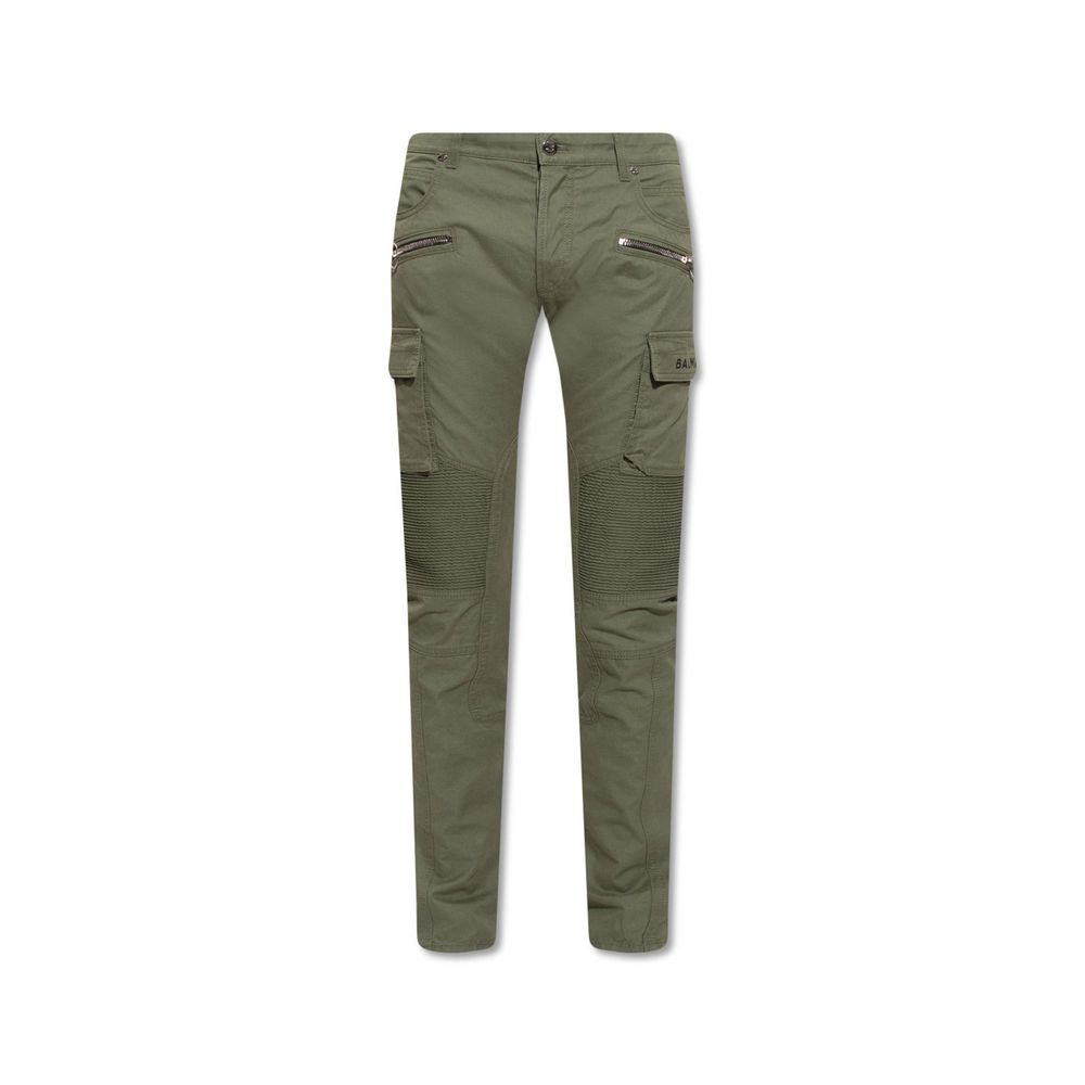 Balmain Cargo Pants by Balmain