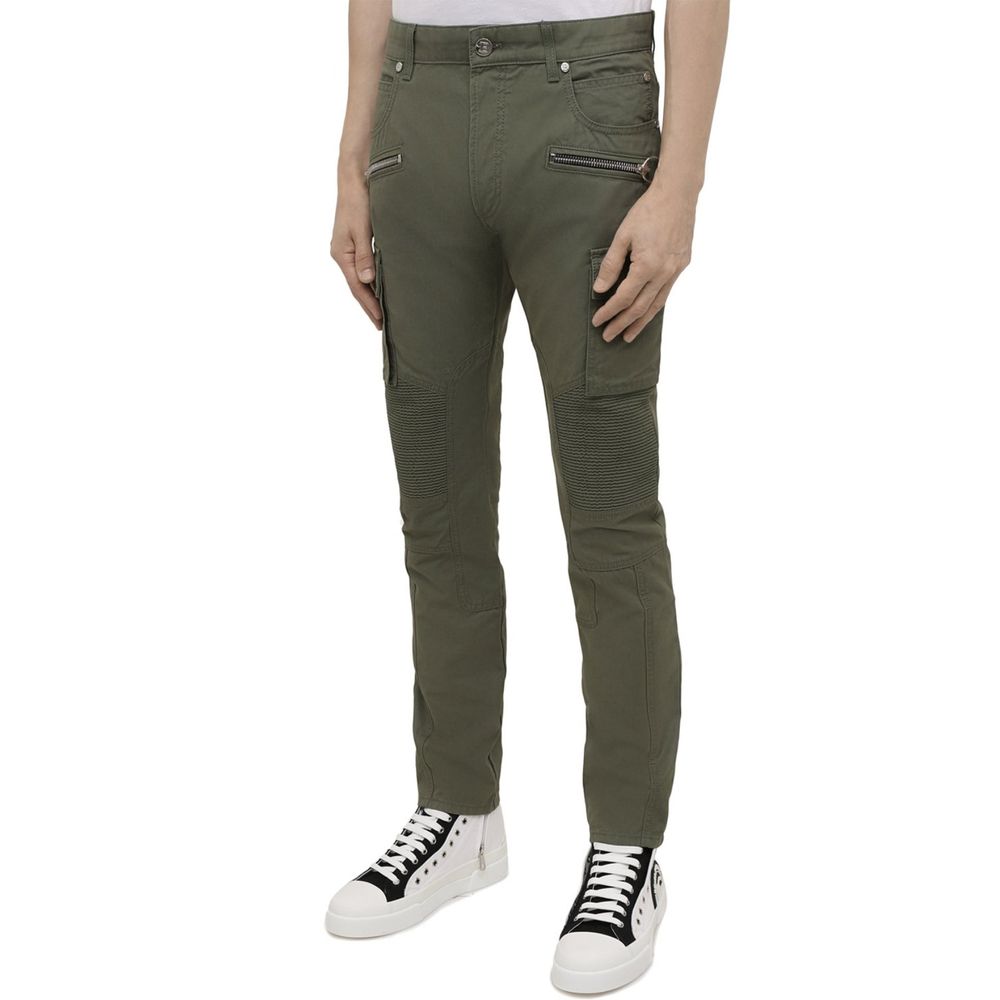Balmain Cargo Pants by Balmain