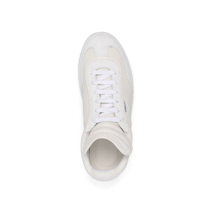 Bally Leather Sneakers by Bally
