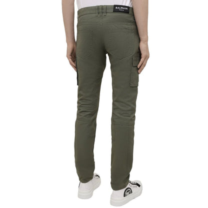 Balmain Cargo Pants by Balmain