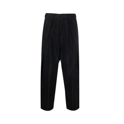 Balmain Cropped Pants by Balmain