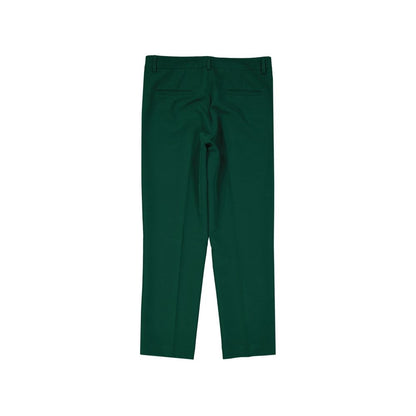 BLANCA VITA Cropped Tailored Trousers by BLANCA VITA