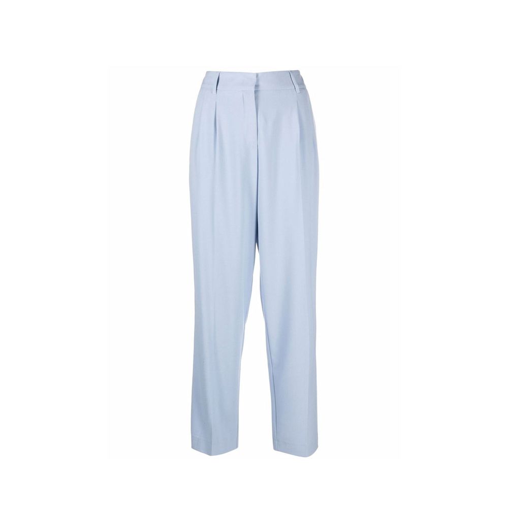 BLANCA VITA Passiflora Tailored Trousers by BLANCA VITA