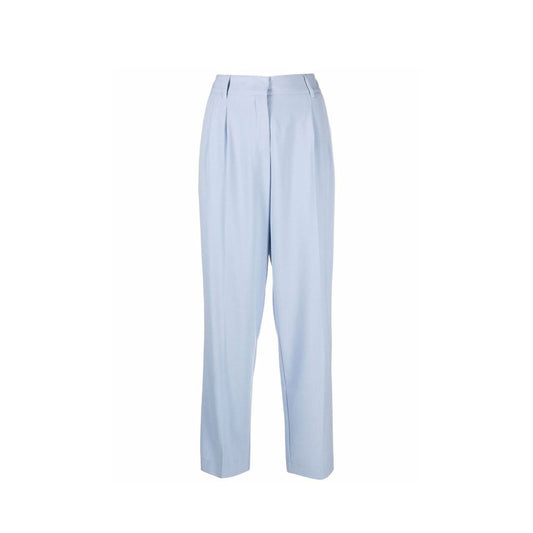 BLANCA VITA Passiflora Tailored Trousers by BLANCA VITA