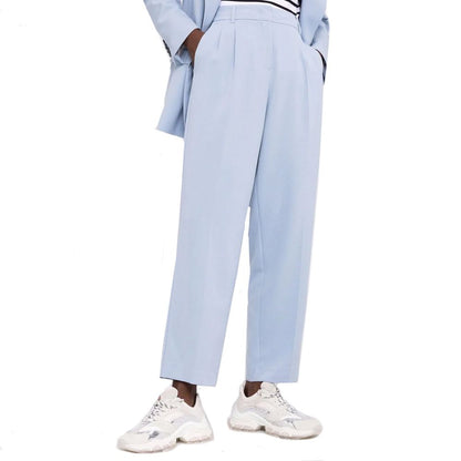 BLANCA VITA Passiflora Tailored Trousers by BLANCA VITA