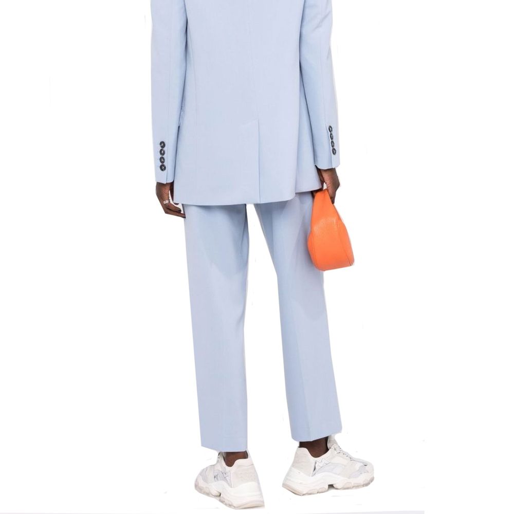 BLANCA VITA Passiflora Tailored Trousers by BLANCA VITA