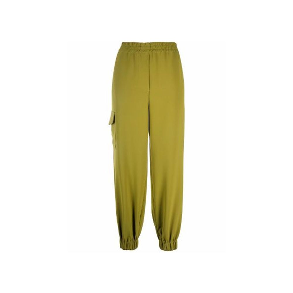 BLANCA VITA Pistacia Trousers by BLANCA VITA