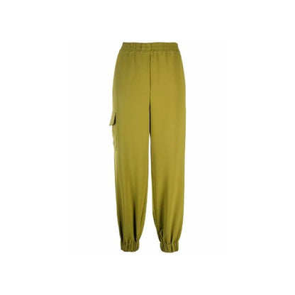 BLANCA VITA Pistacia Trousers by BLANCA VITA