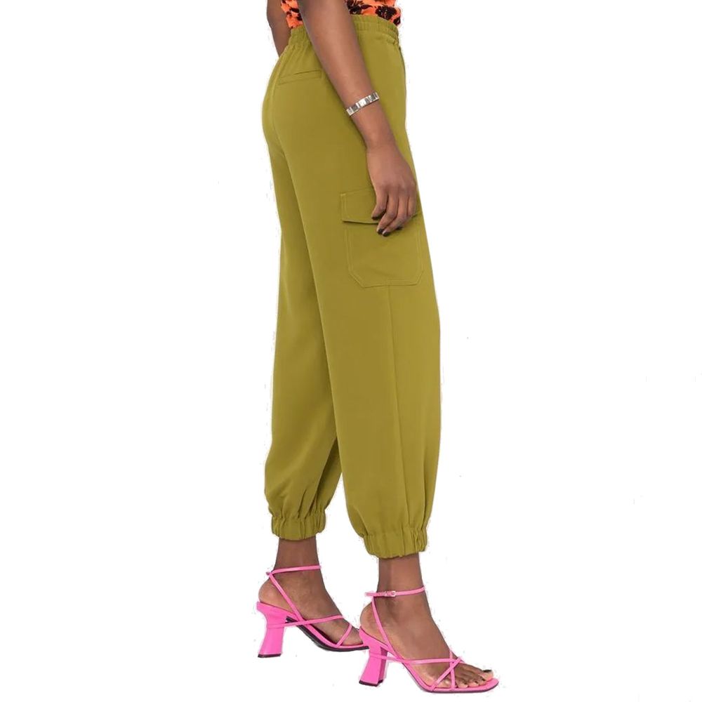 BLANCA VITA Pistacia Trousers by BLANCA VITA