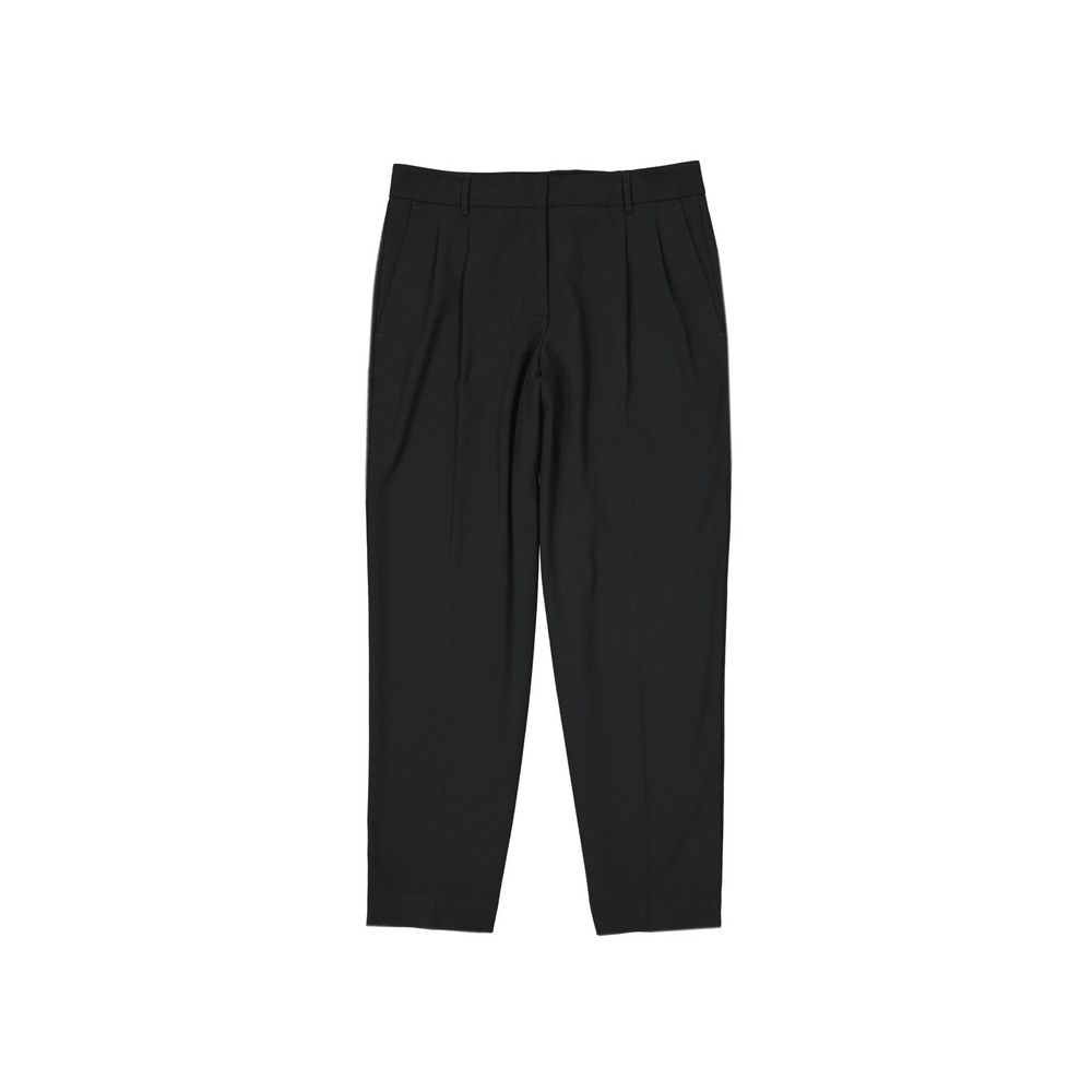 BLANCA VITA Wide-Leg Trousers by BLANCA VITA