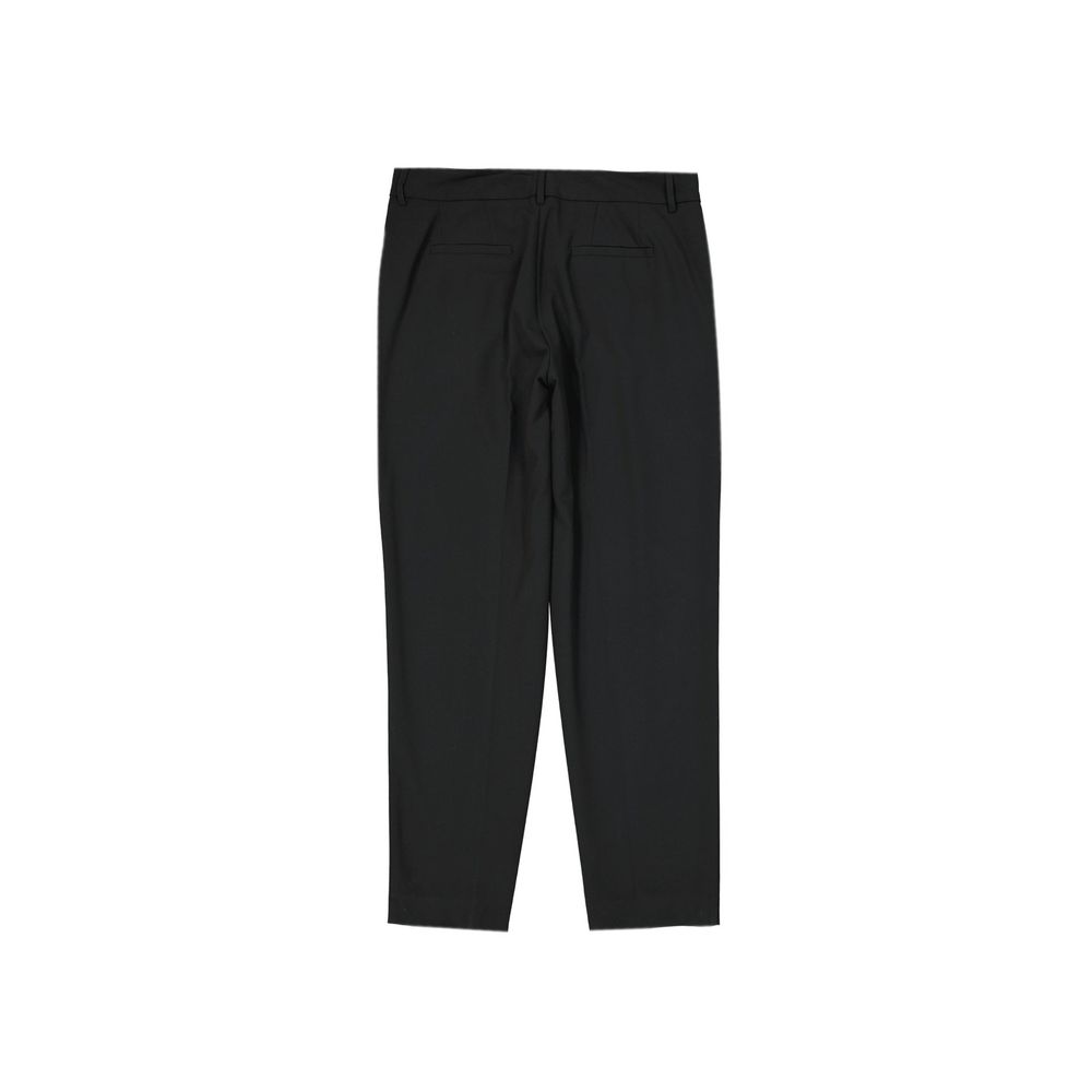 BLANCA VITA Wide-Leg Trousers by BLANCA VITA