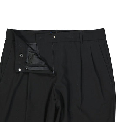 BLANCA VITA Wide-Leg Trousers by BLANCA VITA