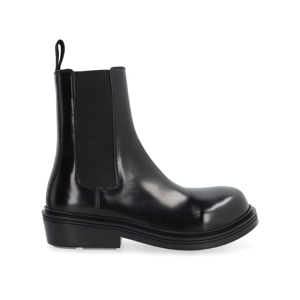 Bottines Fireman Bottega Veneta
