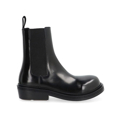 Bottines Fireman Bottega Veneta