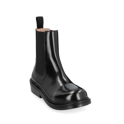 Bottines Fireman Bottega Veneta