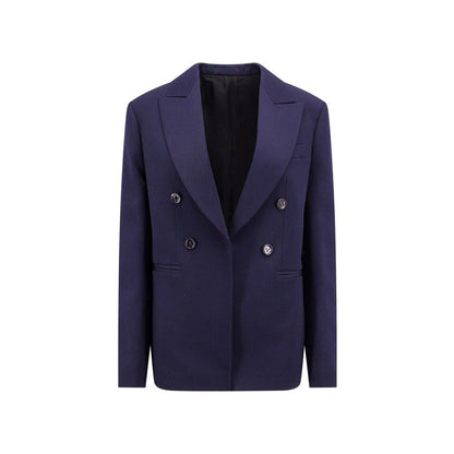 Blazer en laine Bottega Veneta Sartorial
