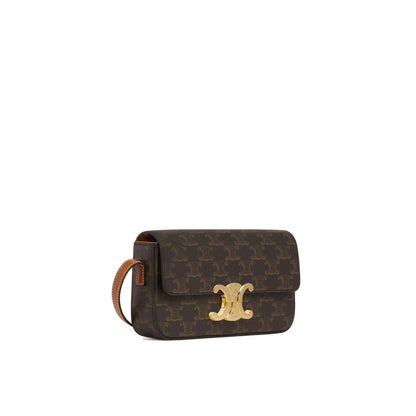 Sac à bandoulière Céline Claude Triomphe