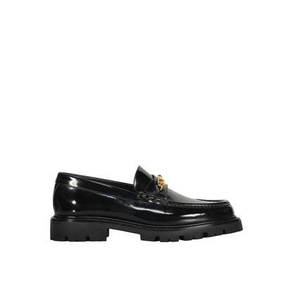Mocassins en cuir Céline