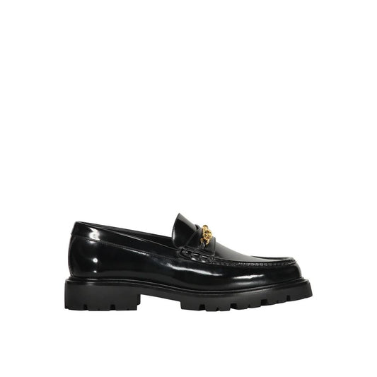 Mocassins en cuir Céline
