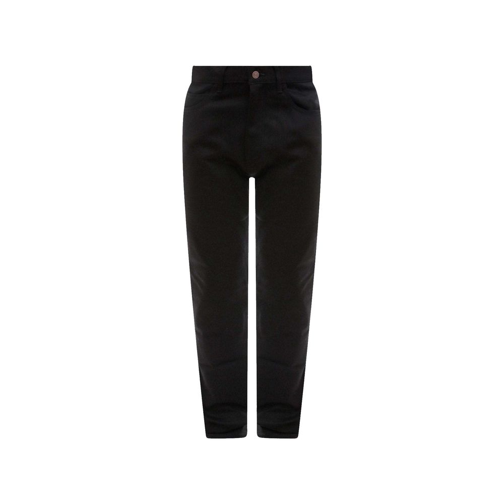 Jean skinny taille basse Céline