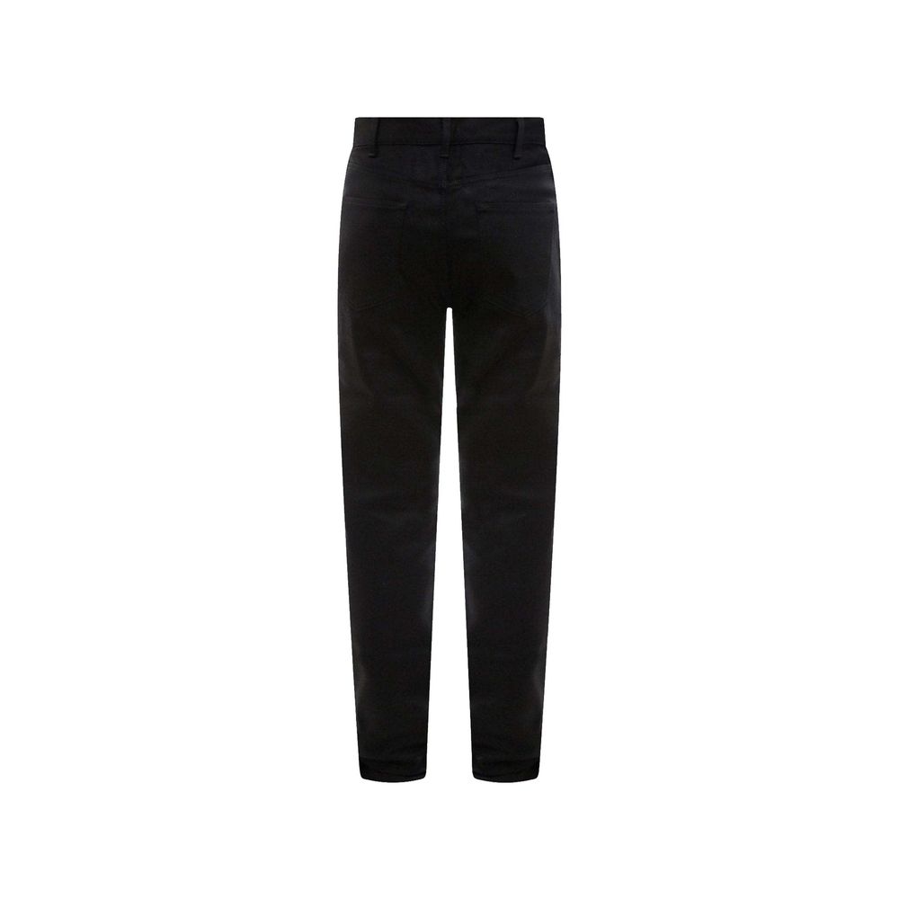 Jean skinny taille basse Céline