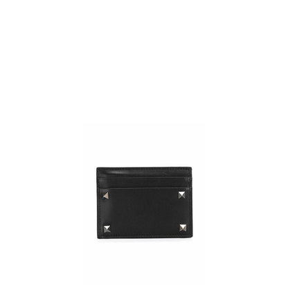 Porte-cartes Rock Stud Valentino Garavani