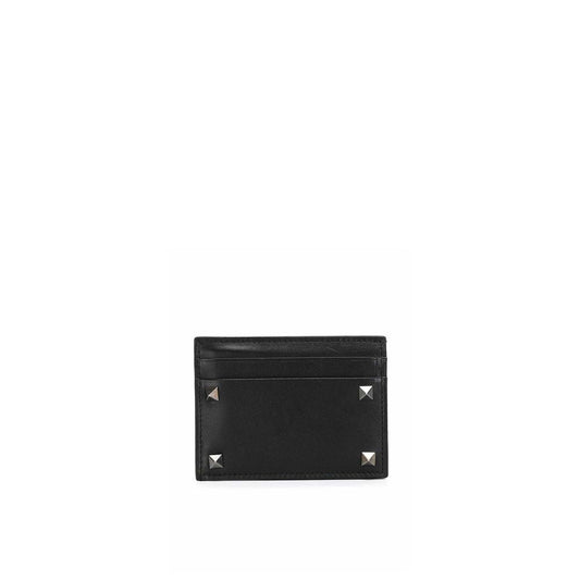 Porte-cartes Rock Stud Valentino Garavani