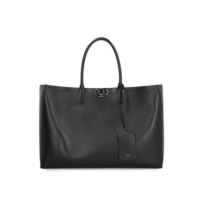 Sac fourre-tout Valentino Garavani Vlogo Locker