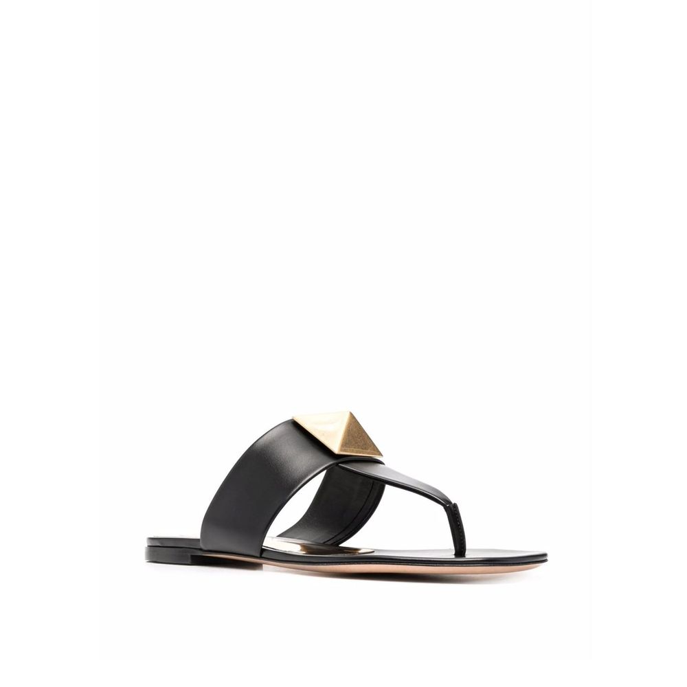 Sandales Valentino Garavani One Stud