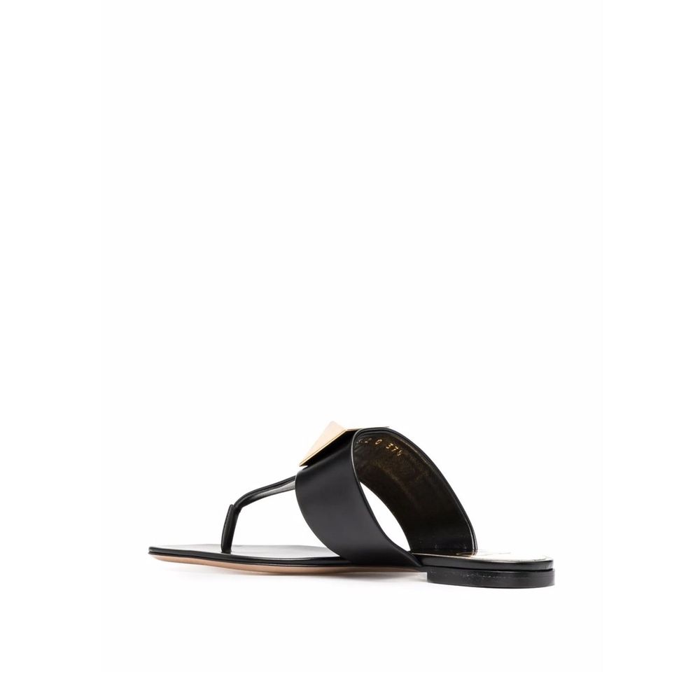 Sandales Valentino Garavani One Stud