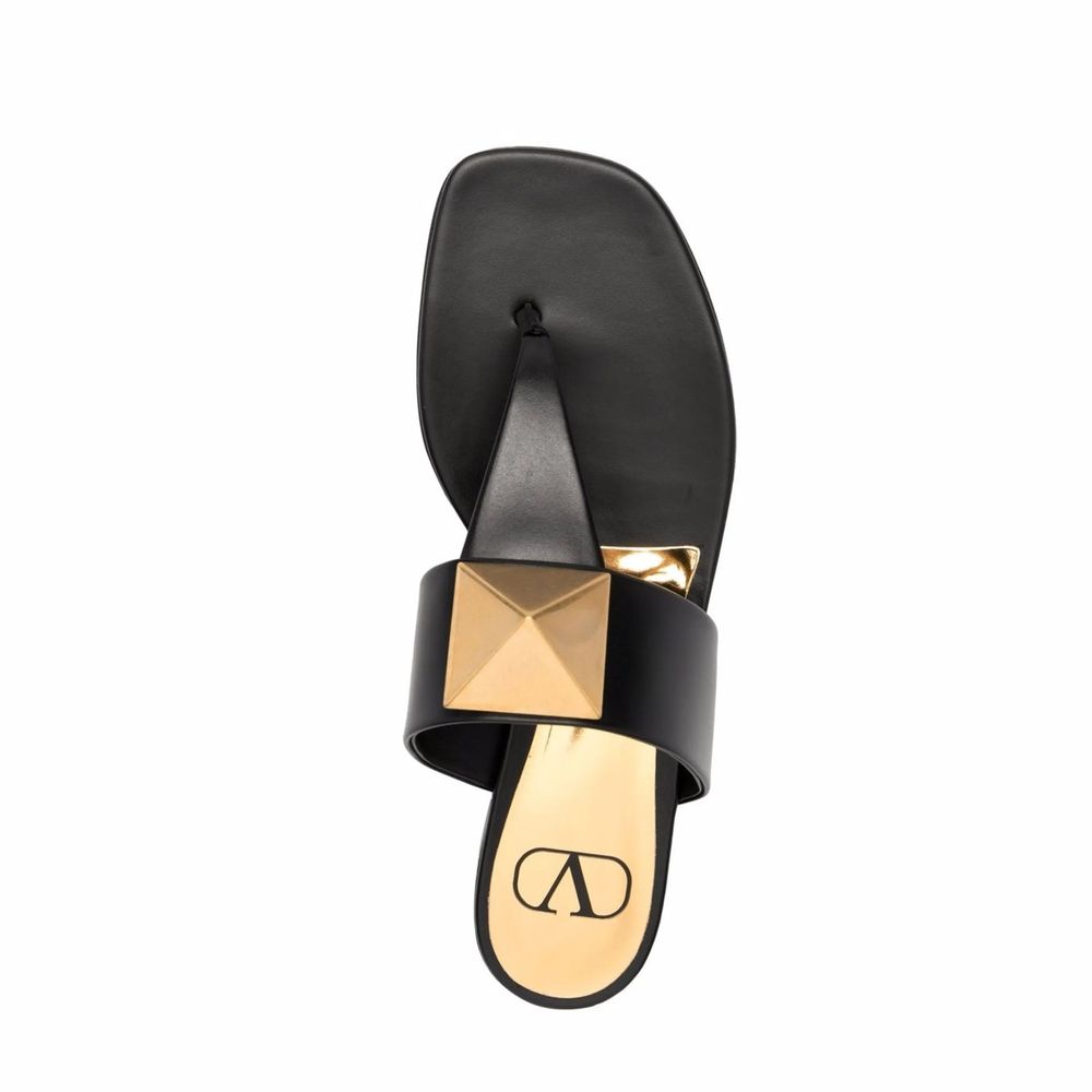 Sandales Valentino Garavani One Stud