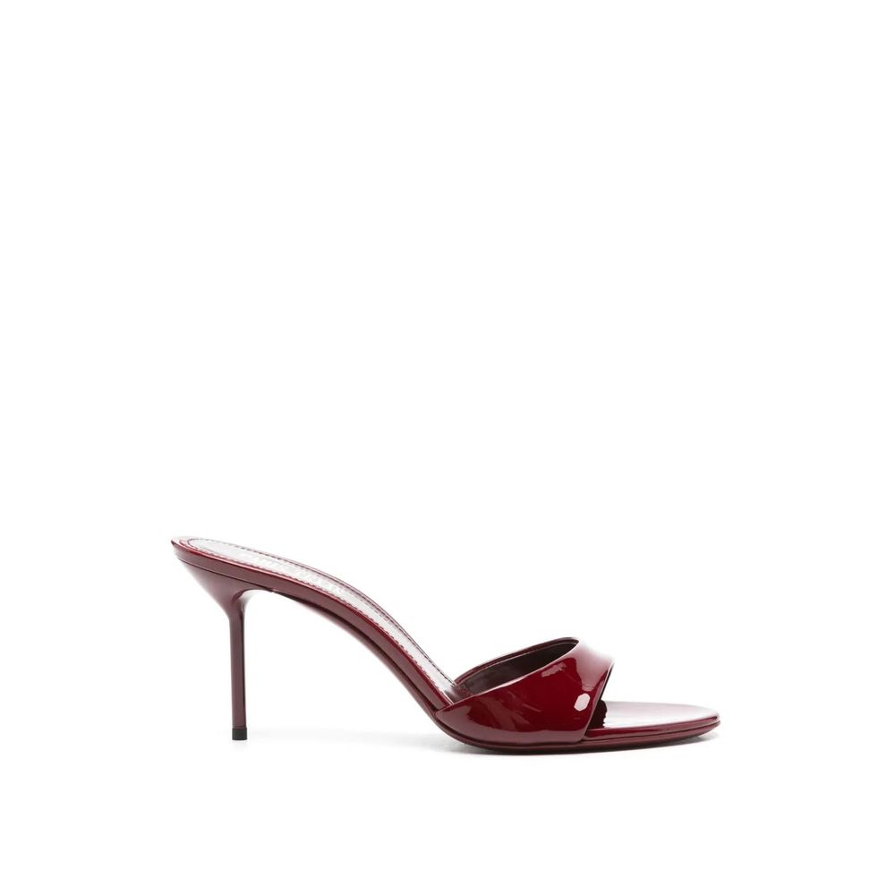 Sandales en cuir Lidia de Paris Texas