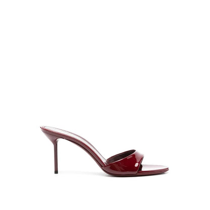Sandales en cuir Lidia de Paris Texas