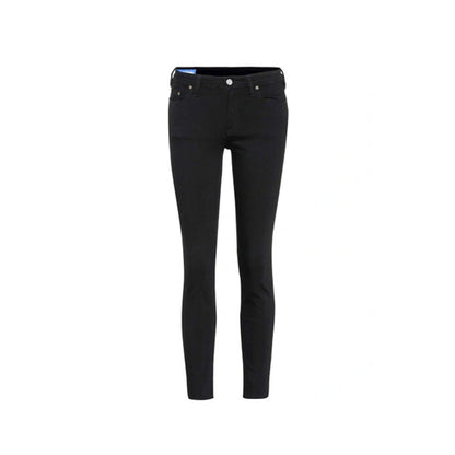Acne Studios - Jean Blå Konst Climb Stay