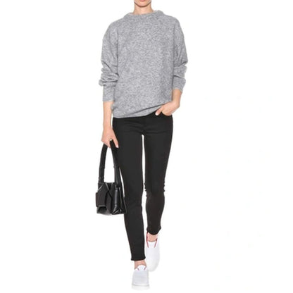 Acne Studios - Jean Blå Konst Climb Stay