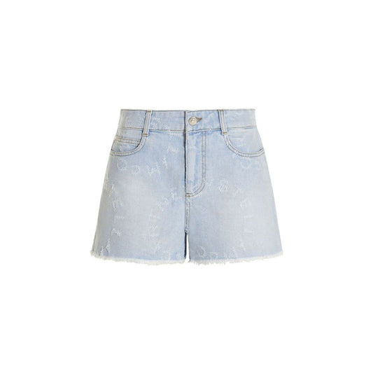 Short en jean Stella McCartney