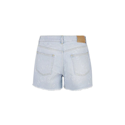 Short en jean Stella McCartney