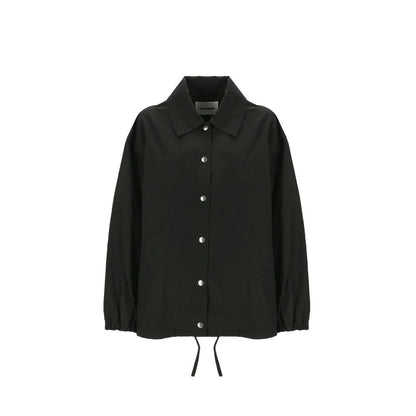 Veste en coton Jil Sander