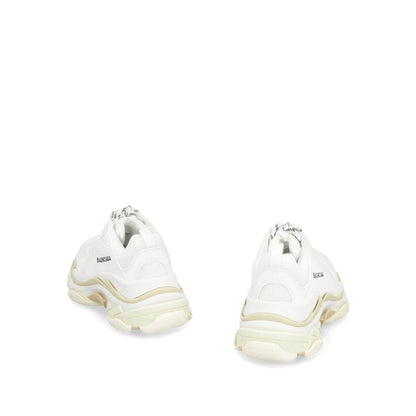 Balenciaga Triple S Low Top Sneakers