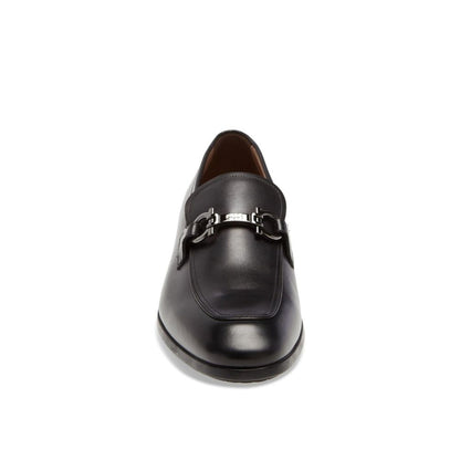 Mocassins en cuir Salvatore Ferragamo Ree