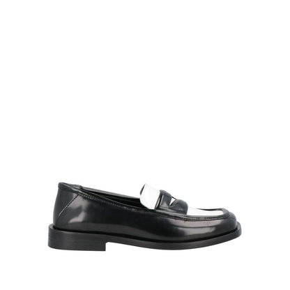 Les mocassins Attico AMANDA